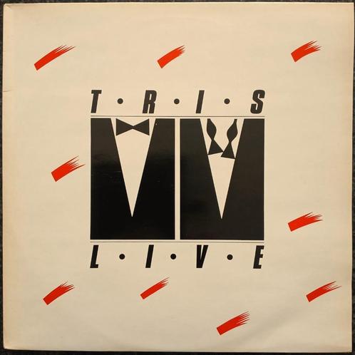 Vinyl LP, Cd's en Dvd's, Vinyl | Pop, Gebruikt, 1980 tot 2000, 12 inch, Ophalen