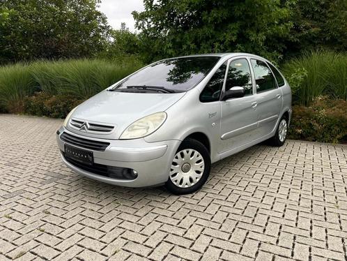 Citroen Xsara Picasso 1.6i - 2006/176.000km/Benzine, Autos, Citroën, Entreprise, Achat, Xsara, Essence, Euro 4, MPV ou Monospace