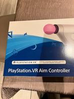 PS4 VR aim controller., Enlèvement ou Envoi, Neuf