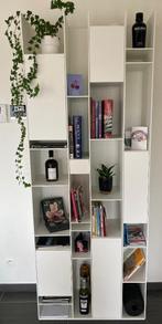 Design Boekenkast, Ophalen, 200 cm of meer, Design, 50 tot 100 cm