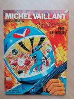 Michel Vaillant - Massacre pour un moteur - DL1972 EO - TBE, Gelezen, Jean Graton, Eén stripboek, Ophalen of Verzenden