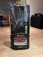 Hondenvoeding pupy, Ophalen, Hond