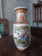 Chinese vaas, Antiek en Kunst, Ophalen