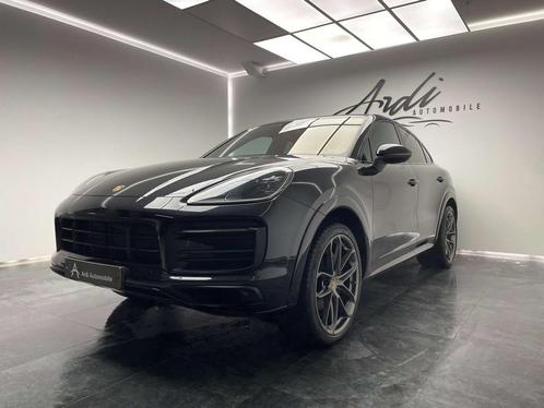 Porsche Cayenne 3.0Turbo V6 Tiptronic S *PACK TURBO GT*GARAN, Auto's, Porsche, Particulier, Te koop, Cayenne, 4x4, ABS, Achteruitrijcamera