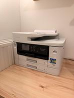 Brother Printer - MFCJ5740DW, Ophalen, Printer, Inkjetprinter, Zo goed als nieuw