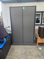 Zeer aangename archiefkasten zie omschrijving, Huis en Inrichting, Kasten | Roldeurkasten en Archiefkasten, Ophalen, Zo goed als nieuw