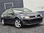 Volkswagen Golf Dsg*Toit pano*EURO 6 (bj 2015, automaat), Auto's, Volkswagen, Automaat, Gebruikt, 4 cilinders, 2080 kg