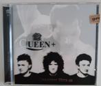 Queen cd, Comme neuf, Enlèvement ou Envoi