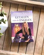 Getallen van de Engelen • Doreen Virtue, Ophalen of Verzenden, Zo goed als nieuw
