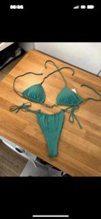 OYSHO, taille 80/85B, taille L, Vêtements | Femmes, Vêtements de Bain & Maillots de Bain, Enlèvement ou Envoi, Neuf, Vert