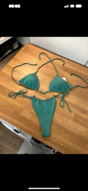 OYSHO, taille 80/85B, taille L, Enlèvement ou Envoi, Neuf, Vert