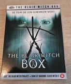 The Blair Witch Box, Ophalen of Verzenden, Zo goed als nieuw