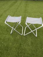 Kruk/voetenbankje  BoCamp, Ophalen, Gebruikt