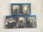 Person of interest (BluRay), Cd's en Dvd's, Verzenden, Zo goed als nieuw