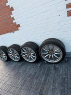 Jantes Velgen Porsche 997 Carrera Sport 19” Original, Autos : Pièces & Accessoires, Enlèvement, 19 pouces, Jante(s)