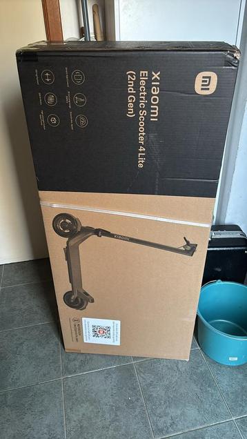 Xiaomi 4 lite beschikbaar voor biedingen