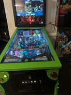 Alien Limited Edition, Verzamelen, Automaten | Flipperkasten, Zo goed als nieuw, Ophalen, Overige merken, Dot-matrix