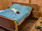 CHAMBRE A COUCHER, Huis en Inrichting, Slaapkamer | Complete slaapkamers, Ophalen of Verzenden, Zo goed als nieuw, Tweepersoons