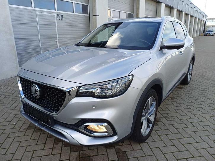 MG EHS  190 KW (258 PS) EZ 2021 hybrid PRIJS EXCL.BTW, Auto's, MG, Particulier, EHS, 360° camera, Aangepast voor mindervaliden