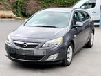 Opel Astra 1.6 BENZIN 120.000 DKM, Auto's, Voorwielaandrijving, Euro 5, Stof, Zwart