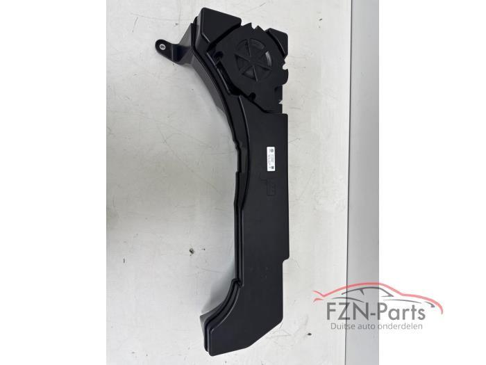 Subwoofer Volkswagen Tiguan (24580079), Enlèvement ou Envoi, Utilisé