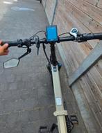 Mooie electriche vouwfiets te koop, Ophalen, Zo goed als nieuw