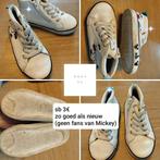 Baby schoentjes van maat 18 tot 24, Ophalen of Verzenden, Gebruikt