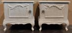 Nachtkastjes, Huis en Inrichting, Ophalen, 55 tot 70 cm, Zo goed als nieuw, 45 tot 65 cm