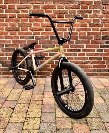Custom Premium BMX. Freecoaster. beschikbaar voor biedingen