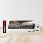 Babyliss Pro krultang, Ophalen of Verzenden, Zo goed als nieuw, Haarverzorging