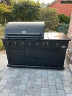 Buitenkeuken Boretti op gas, Ophalen, Zo goed als nieuw, Boretti, Gas