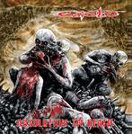 EXOTO - Absolution In Death (lp), Cd's en Dvd's, Vinyl | Hardrock en Metal, Ophalen of Verzenden, Nieuw in verpakking