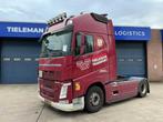 2018 Volvo FH Opleggertrekker, Auto's, Euro 6, Overige brandstoffen, Bedrijf, Volvo