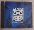 Front 242 - Mixed by Fear, Ophalen of Verzenden