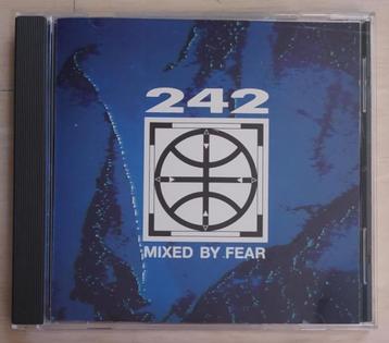 Front 242 - Mixed by Fear beschikbaar voor biedingen