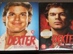 DVD / BOX - DEXTER - SAISON 2 & 3 / FR-NL, CD & DVD, Comme neuf, Enlèvement ou Envoi, À partir de 16 ans, Comédie