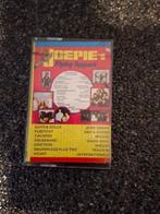 Muziek cassette bandje Joepie Flying Toppers, Cd's en Dvd's, Cassettebandjes, Ophalen of Verzenden, Zo goed als nieuw, Origineel