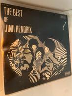 The Fremont's Group – The Best Of Jimi Hendrix - France, Verzenden, Gebruikt