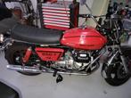 moto guzzi, Motoren, 2 cilinders, Particulier, 850 cc, Naked bike