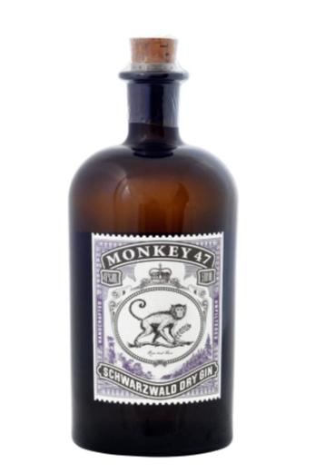 Monkey 47 Dry Gin 2018 beschikbaar voor biedingen