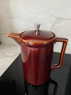 Koffiekan vintage, Antiek en Kunst, Ophalen of Verzenden