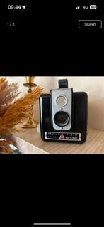 Vintage Kodak Brownie Flash, Audio, Tv en Foto, Ophalen of Verzenden, Kodak
