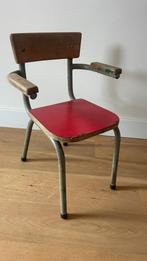 Peuter stoel, Kinderen en Baby's, Kinderkamer | Tafels en Stoelen, Ophalen, Gebruikt, Stoel(en)