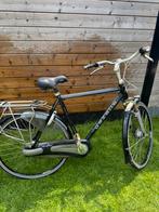 Op te knappen gazelle paris, Fietsen en Brommers, Fietsen | Mountainbikes en ATB, Ophalen, Gazelle