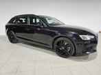 Audi A4 Avant 2.0 TDi, Auto's, Achterwielaandrijving, USB, 4 cilinders, A4