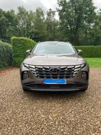 HyundaiTUCSON HEV 1.6 T-GDi Shine +2 jaar fabrieksgarantie, Auto's, 4 cilinders, 169 kW, 1600 cc, Beige