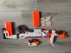 nerf wapens +deel 2, Kinderen en Baby's, Ophalen of Verzenden, Gebruikt