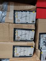 Grote partij industriële lampen / verlichting, Ophalen of Verzenden, Nieuw, Glas, Industrieel