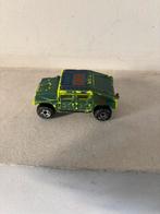 Hotwheels humvee color changers, Verzenden, Gebruikt