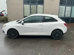 2012 Seat Ibiza 1.2 Personenauto, Auto's, Seat, Euro 5, Gebruikt, Overige brandstoffen, Ibiza
